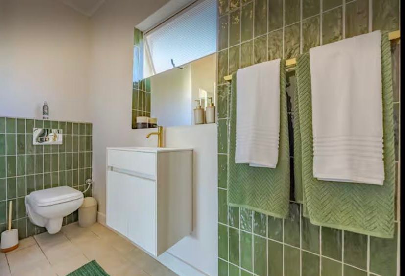 To Let 2 Bedroom Property for Rent in Tamboerskloof Western Cape